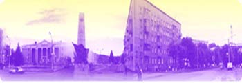 Сайт газеты «Рио»